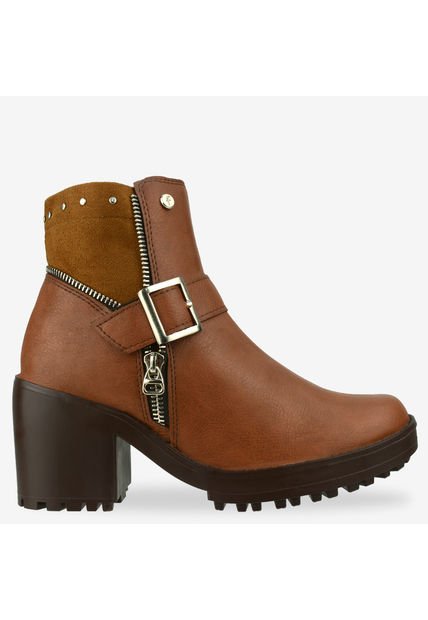 Botin Delia Fiorenzi - Compra Ahora | Dafiti Colombia