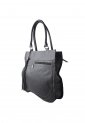 Bolso Fiorenzi Correas Negro de Fiorenzi