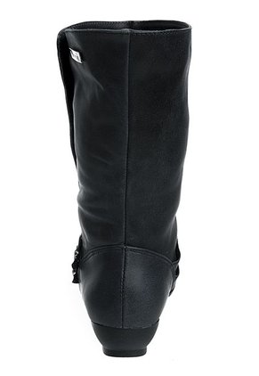 Botas Fiorenzi Julieta Azul Oscuro