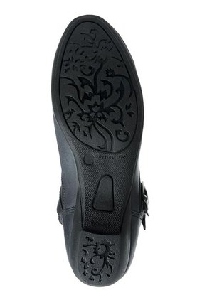 Botas Fiorenzi Julieta Azul Oscuro