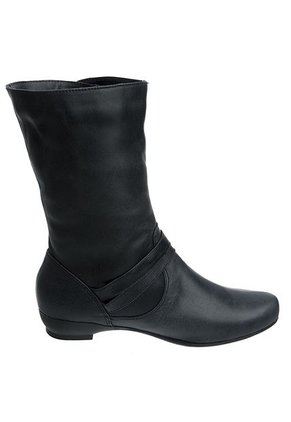 Botas Fiorenzi Julieta Azul Oscuro