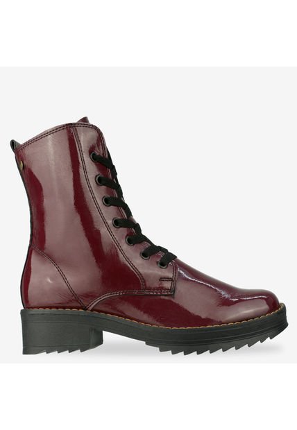 Calzado Botines 2x Dafiti Dafiti Botines Negros