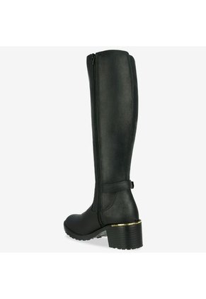 Botas Negro Alida Fiorenzi
