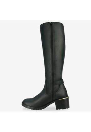 Botas Negro Alida Fiorenzi