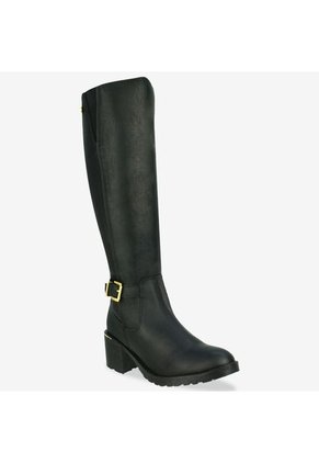 Botas Negro Alida Fiorenzi