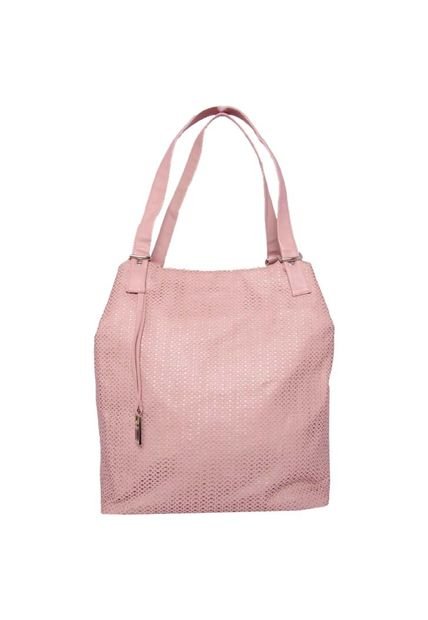 Bolso Fiorenzi Rosado - Compra Ahora | Dafiti Colombia