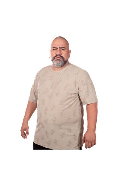 CAMISETA FIORENZO HOMBRE 5324 Talla XXL