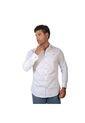 CAMISA FIORENZO HOMBRE 8110 Talla XXXL de Fiorenzo