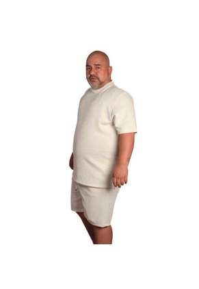 CAMISETA FIORENZO HOMBRE TL-128-1 Talla XXXL