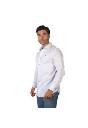 CAMISA FIORENZO HOMBRE 8110 Talla S