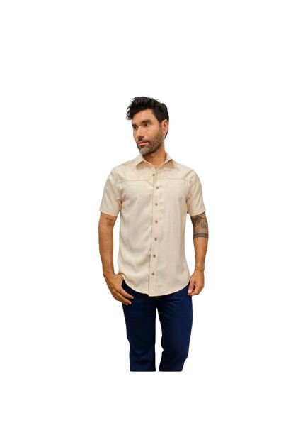 CAMISA FIORENZO HOMBRE 8190 Talla M