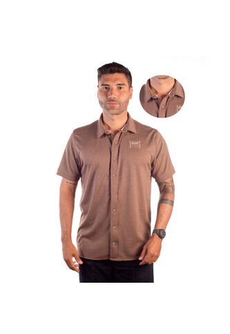 CAMISA FIORENZO HOMBRE 8199 Talla S Fiorenzo