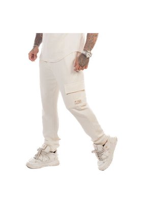 PANTALON FIORENZO HOMBRE 102 BEIGE Talla L