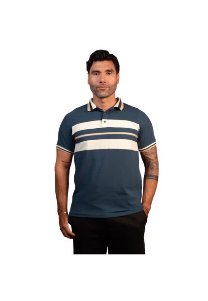 CAMISETA FIORENZO HOMBRE 70153 Talla L