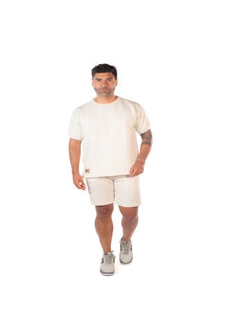 BERMUDA FIORENZO HOMBRE 107 Talla M Fiorenzo