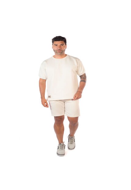 BERMUDA FIORENZO HOMBRE 107 Talla M