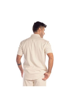 CAMISA FIORENZO HOMBRE 109-1 Talla S