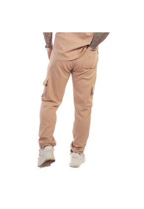 PANTALON FIORENZO HOMBRE 102 CAMEL Talla XL