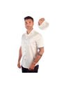 CAMISA FIORENZO HOMBRE 8204 Talla XL de Fiorenzo