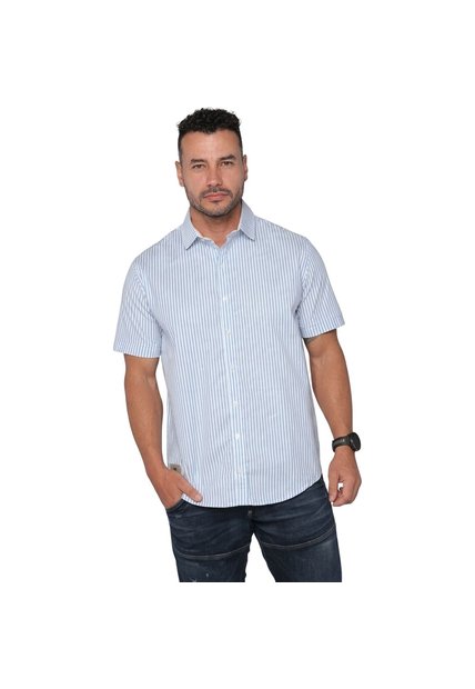 CAMISA FIORENZO HOMBRE 8237 Talla XL