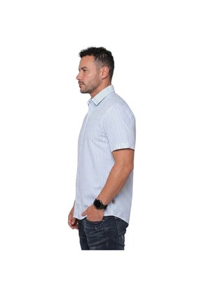 CAMISA FIORENZO HOMBRE 8237 Talla XL