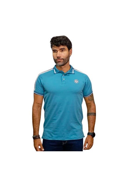CAMISETA FIORENZO HOMBRE 7896 Talla M