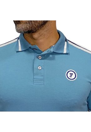 CAMISETA FIORENZO HOMBRE 7896 Talla M