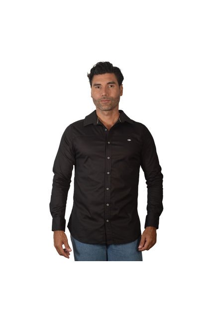 CAMISA FIORENZO HOMBRE 8110 Talla M