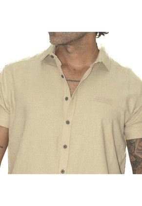 CAMISA FIORENZO HOMBRE TL-125-1 Talla XL