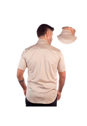 CAMISA FIORENZO HOMBRE 8204 Talla S