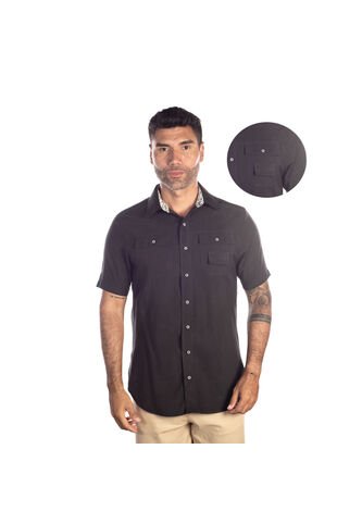 CAMISA FIORENZO HOMBRE 8206 Talla M Fiorenzo