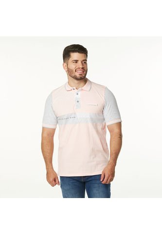 CAMISETA FIORENZO HOMBRE 7764 Fiorenzo