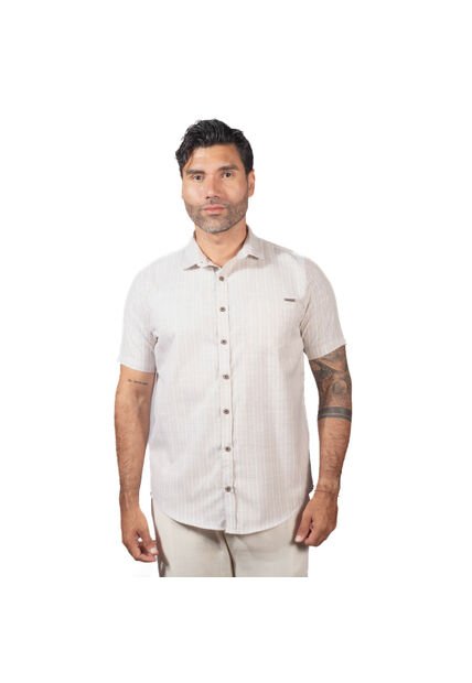 CAMISA FIORENZO HOMBRE 8209 Talla S
