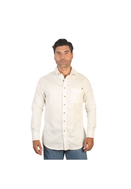 CAMISA FIORENZO HOMBRE 8196 Talla L