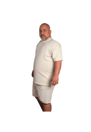CAMISETA FIORENZO HOMBRE TL-128-1 Talla XXL