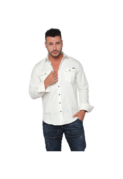 CAMISA FIORENZO HOMBRE 8215 Talla XL
