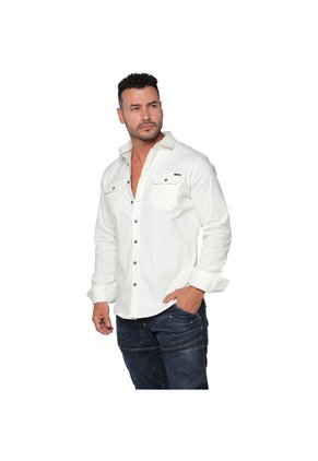 CAMISA FIORENZO HOMBRE 8215 Talla XL