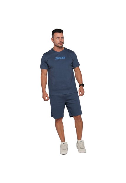 BERMUDA FIORENZO HOMBRE TL-126 Talla M