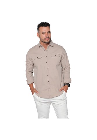 CAMISA FIORENZO HOMBRE 8215 Talla L Fiorenzo