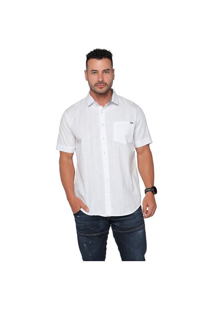 CAMISA FIORENZO HOMBRE 8221 Talla S