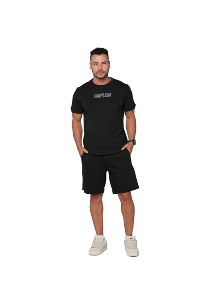 BERMUDA FIORENZO HOMBRE TL-126 Talla S