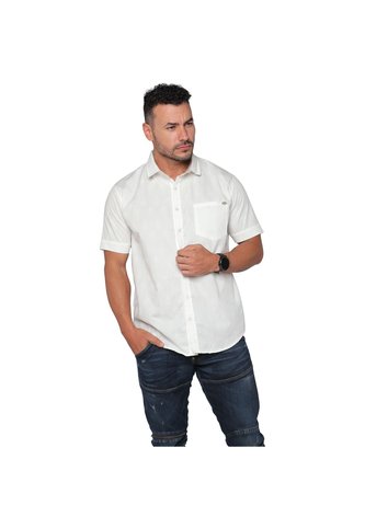 CAMISA FIORENZO HOMBRE 8221 Talla M Fiorenzo