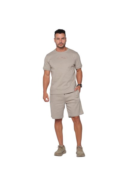 BERMUDA FIORENZO HOMBRE TL-126 Talla S