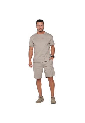 BERMUDA FIORENZO HOMBRE TL-126 Talla S