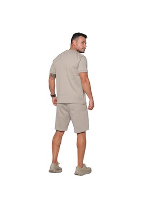 BERMUDA FIORENZO HOMBRE TL-126 Talla S