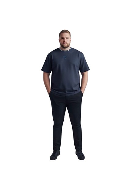 CAMISETA FIORENZO HOMBRE 5377 Talla XL