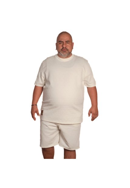 BERMUDA FIORENZO HOMBRE TL-128 Talla XXXL