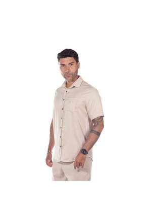 CAMISA FIORENZO HOMBRE 110-1 Talla S