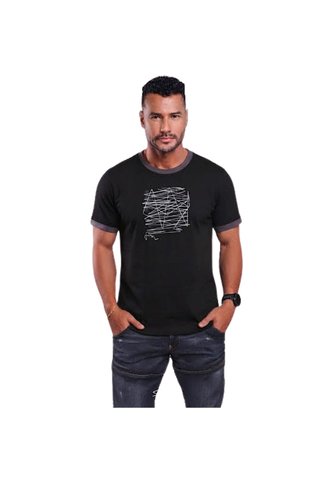 CAMISETA FIORENZO HOMBRE 6294 Talla L Fiorenzo