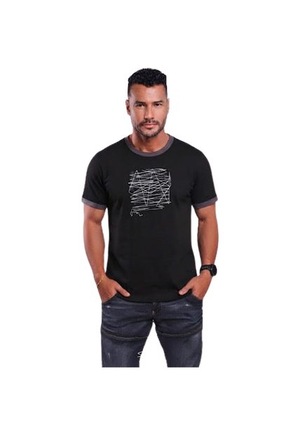 CAMISETA FIORENZO HOMBRE 6294 Talla L